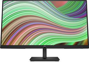 HP P24v G5 FHD Monitor Monitor PC 60,5 cm (23.8) 1920 x 1080 Pixel Full HD Nero