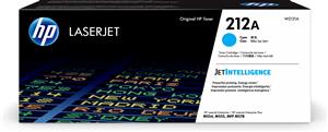 HP 212A Cyan Original LaserJet Toner Cartridge cartuccia toner 1 pz