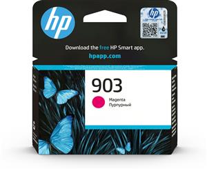 HP 903 Magenta Original Ink Cartridge cartuccia d'inchiostro 1 pz Resa standard