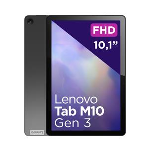 Lenovo Tab M10 25,6 cm (10.1) Wi-Fi 5 (802.11ac) Android 11 Grigio