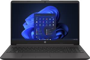 HP 250 G9 Intel Core i5 i5-1235U Computer portatile 39,6 cm (15.6) Full HD 8 GB DDR4-SDRAM 256 GB SSD Wi-Fi 5 (802.11ac) Windows 11 Pro Argento