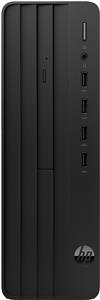 HP Pro 290 G9 Intel Core i7 i7-13700 16 GB DDR4-SDRAM 512 GB SSD Windows 11 Pro SFF PC Nero