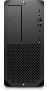 HP Z2 G9 Intel Core i7 i7-14700K 32 GB DDR5-SDRAM 1 TB SSD Windows 11 Pro Tower Stazione di lavoro Nero