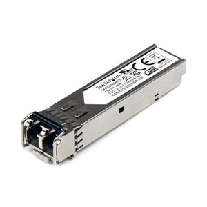 StarTech.com SFP1000LHST modulo del ricetrasmettitore di rete Fibra ottica 1250 Mbit/s 1310 nm