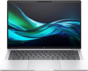 HP EliteBook 1040 G11 Intel Core Ultra 5 125H Computer portatile 35,6 cm (14) WUXGA 16 GB LPDDR5x-SDRAM 512 GB SSD Wi-Fi 6E (802.11ax) Windows 11 Pro Argento