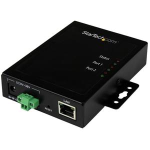 StarTech.com NETRS2322P server seriale RS-232