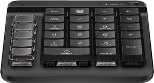 HP 435 Programmable Wireless Keypad tastiera Casa Bluetooth