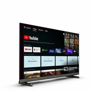 Philips 32HFL4518/12 TV Hospitality 81,3 cm (32) HD 250 cd/m² Smart TV Nero 20 W