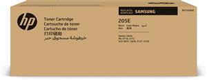 Samsung MLT-D205E Extra High-Yield Black Original Toner Cartridge cartuccia toner 1 pz Originale