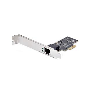 StarTech.com PR12GI-NETWORK-CARD scheda di rete e adattatore Interno 2500 Mbit/s