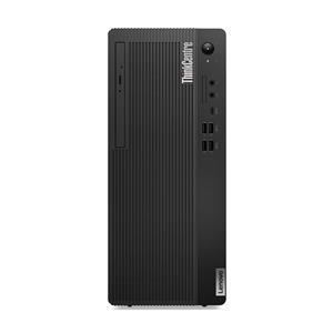 Lenovo ThinkCentre M70t Intel Core i5 i5-14400 16 GB DDR5-SDRAM 512 GB SSD Windows 11 Pro Tower PC Nero