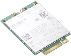 Lenovo 4XC1M72796 ricambio per laptop WWAN Card