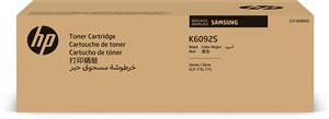 Samsung CLT-K6092S Black Original Toner Cartridge cartuccia toner 1 pz