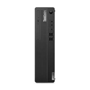 Lenovo ThinkCentre M70s Intel Core i7 i7-14700 16 GB DDR5-SDRAM 512 GB SSD Windows 11 Pro SFF PC Nero