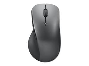 Lenovo 4Y51J62544 mouse Ufficio Mano destra Bluetooth Ottico 2400 DPI