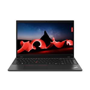 Lenovo ThinkPad L15 Gen 4 (Intel) Intel Core i7 i7-1355U Computer portatile 39,6 cm (15.6) Full HD 16 GB DDR4-SDRAM 512 GB SSD Wi-Fi 6 (802.11ax) Windows 11 Pro Nero