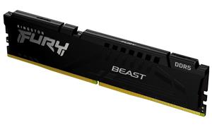 Kingston Technology FURY Beast memoria 1 x 16 GB