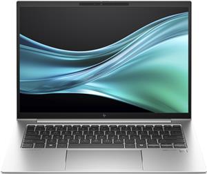 HP EliteBook 845 G11 AMD Ryzen 5 8540U Computer portatile 35,6 cm (14) WUXGA 16 GB DDR5-SDRAM 512 GB SSD Wi-Fi 6E (802.11ax) Windows 11 Pro Argento