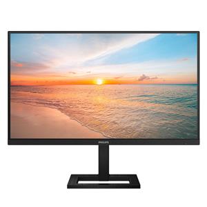 Philips Serie 1000 27E1N1900AE/00 LED display 68,6 cm (27) 3840 x 2160 Pixel 4K Ultra HD LCD Nero