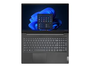 Lenovo V V15 AMD Ryzen 5 7520U Computer portatile 39,6 cm (15.6) Full HD 8 GB LPDDR5-SDRAM 512 GB SSD Wi-Fi 5 (802.11ac) Windows 11 Home Nero