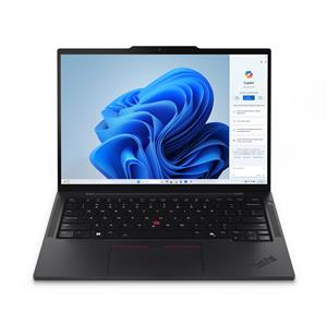 Lenovo ThinkPad T14s Intel Core Ultra 5 125U Computer portatile 35,6 cm (14) WUXGA 16 GB LPDDR5x-SDRAM 512 GB SSD Wi-Fi 6E (802.11ax) Windows 11 Pro Nero