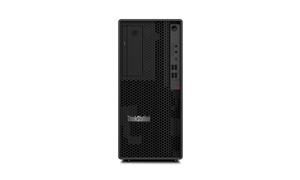 Lenovo ThinkStation P2 Tower Intel Core i9 i9-14900K 32 GB DDR5-SDRAM 1 TB SSD NVIDIA GeForce RTX 4070 Windows 11 Pro Stazione di lavoro Nero