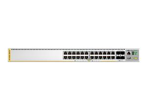 Allied Telesis AT-x530L-28GTX-50 Gestito L3+ Gigabit Ethernet (10/100/1000) 1U Grigio