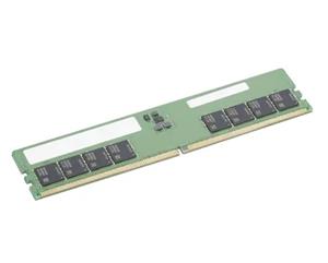 Lenovo 4X71N34265 memoria 32 GB 1 x 32 GB DDR5 4800 MHz