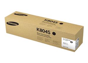 Samsung CLT-K804S Black Original Toner Cartridge cartuccia toner 1 pz