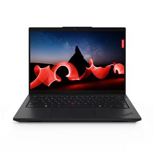 Lenovo ThinkPad L14 Gen 5 (Intel) Intel Core Ultra 5 125U Computer portatile 35,6 cm (14) WUXGA 16 GB DDR5-SDRAM 512 GB SSD Wi-Fi 6E (802.11ax) Windows 11 Pro Nero