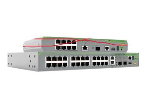 L3 STACKABLE SWITCH 24X 10/100/ 1000-T 2X 1/2.5/5/10G-T 2X SFP+