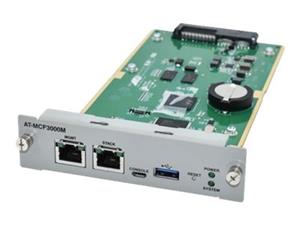 TAA (FEDERAL) MCF3300 MGMT MODULE