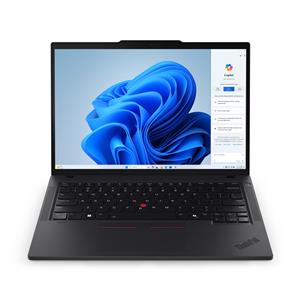 Lenovo ThinkPad T14 AMD Ryzen 5 PRO 8540U Computer portatile 35,6 cm (14) WUXGA 16 GB DDR5-SDRAM 512 GB SSD Wi-Fi 6E (802.11ax) Windows 11 Pro Nero