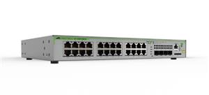 Allied Telesis AT-GS970M/18PS-50 Gestito L3 Gigabit Ethernet (10/100/1000) 1U Grigio