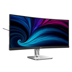 Philips 5000 series 34B2U5600C/00 Monitor PC 86,4 cm (34) 3440 x 1440 Pixel Dual QHD LCD Grigio