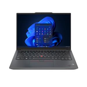 Lenovo ThinkPad E14 Gen 5 (AMD) AMD Ryzen 5 7430U Computer portatile 35,6 cm (14) WUXGA 16 GB DDR4-SDRAM 512 GB SSD Wi-Fi 6 (802.11ax) Windows 11 Pro Nero