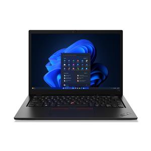 Lenovo ThinkPad L13 Intel Core Ultra 5 125U Computer portatile 33,8 cm (13.3) WSXGA 16 GB LPDDR5-SDRAM 512 GB SSD Wi-Fi 6E (802.11ax) Windows 11 Pro Nero