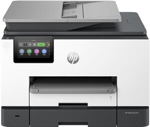 HP OfficeJet Pro 9132e All-in-One Printer Getto termico d'inchiostro A4 4800 x 1200 DPI 25 ppm Wi-Fi