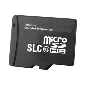 1GB INDUSTRIAL GRADE SLC MICRO SD MEMORY CARD