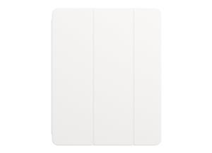 SMART FOLIO FOR IPAD PRO 12.9IN (5TH GENERATION) - WHITE