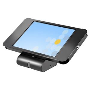 StarTech.com SECTBLTPOS2 supporto antifurto per tablet 26,7 cm (10.5) Nero