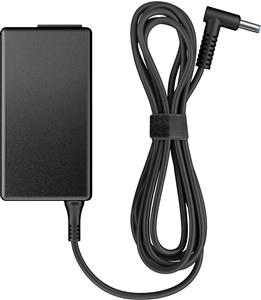 HP 65W Smart AC Adapter adattatore e invertitore Interno Nero