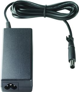 HP 90W Smart AC Adapter adattatore e invertitore Interno Nero