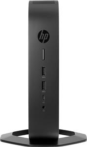 HP t740 2,4 GHz Windows 10 IoT Enterprise 1,33 kg R1505G