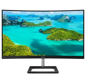 Philips E Line 272E1CA/00 LED display 68,6 cm (27) 1920 x 1080 Pixel Full HD LCD Nero