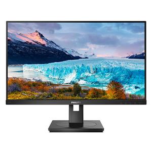 Philips 272S1M/00 Monitor PC 68,6 cm (27) 1920 x 1080 Pixel Full HD LCD Nero