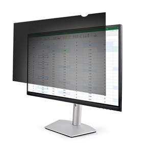 StarTech.com PRIVACY-SCREEN-22MB schermo anti-riflesso Filtro per la privacy senza bordi per display 55,9 cm (22)