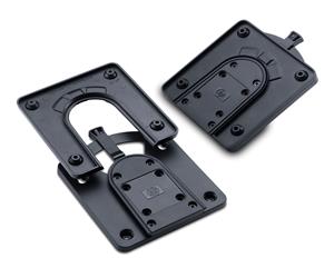 HP Quick Release Bracket 2 Nero