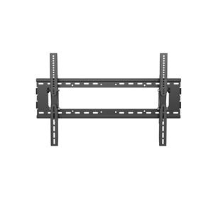 StarTech.com FLATPNLWALL Supporto TV a parete 190,5 cm (75) Nero