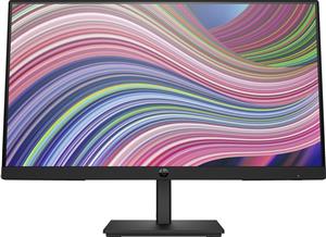 HP P22 G5 FHD Monitor Monitor PC 54,6 cm (21.5) 1920 x 1080 Pixel Full HD Nero